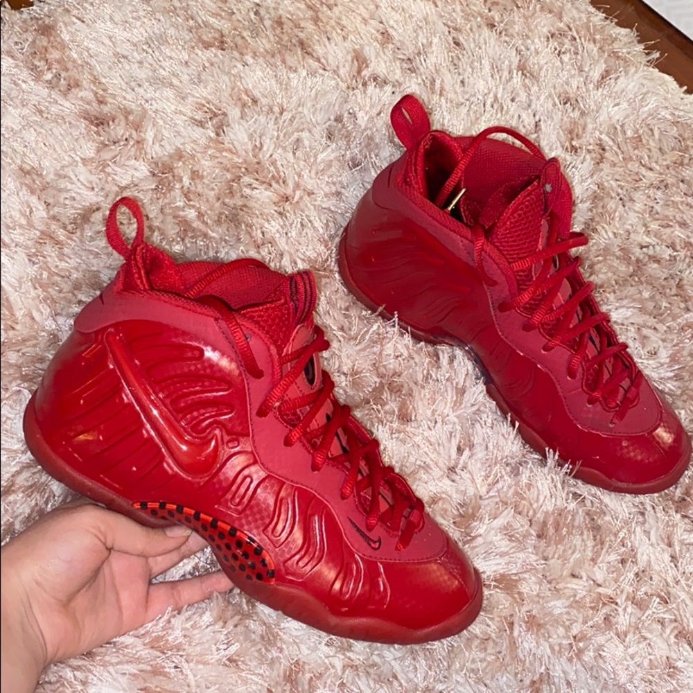 Foams